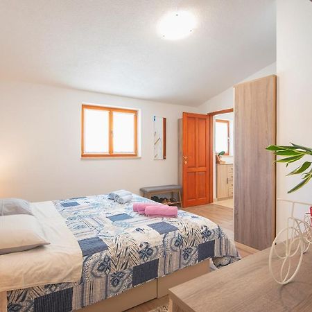 Villa Martinetinka 보드냔 외부 사진