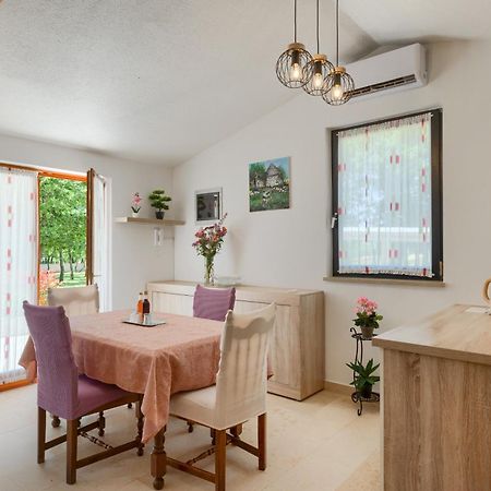 Villa Martinetinka 보드냔 외부 사진