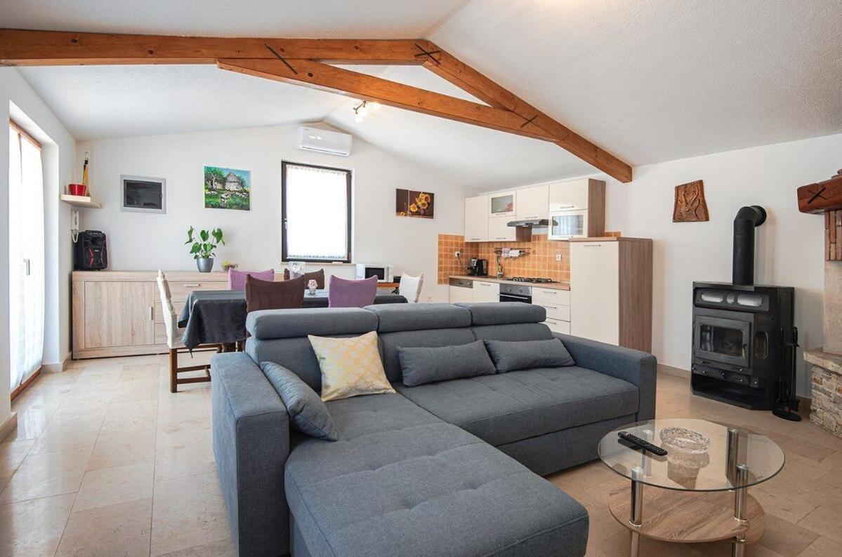 Villa Martinetinka 보드냔 외부 사진