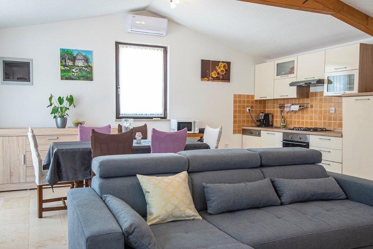 Villa Martinetinka 보드냔 외부 사진