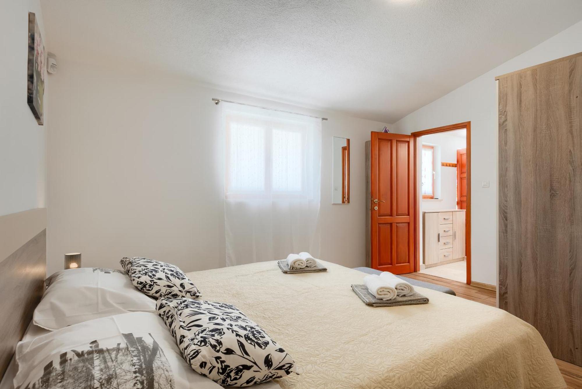 Villa Martinetinka 보드냔 외부 사진