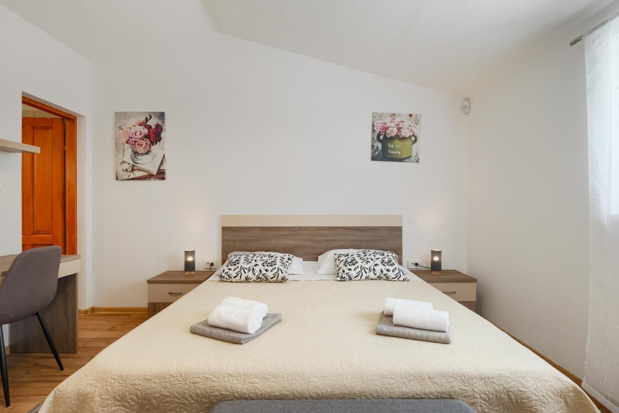 Villa Martinetinka 보드냔 외부 사진